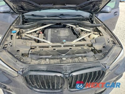 Zdjęcie 12 z 14 samochodu: 2020 BMW X5 SDRIVE 40I VIN:5UXCR4C0XL9D27237 - miniatura