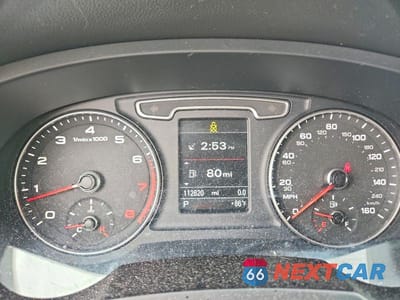 Zdjęcie 9 z 12 samochodu: 2015 AUDI Q3 PRESTIGE VIN:WA1GFCFS2FR008977 - miniatura