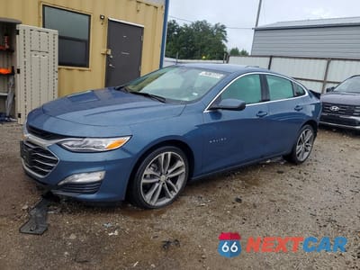 2024 CHEVROLET MALIBU PREMIER 1G1ZE5ST9RF231785 - główne zdjęcie licytacji z USA - miniatura