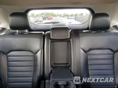 Zdjęcie 10 z 13 samochodu: 2018 FORD EDGE SEL VIN:2FMPK3J99JBB98662 - miniatura