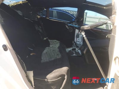 Zdjęcie 10 z 12 samochodu: 2007 LEXUS LS 460 VIN:JTHBL46F575048155 - miniatura