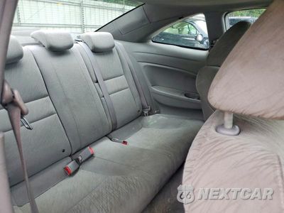 Zdjęcie 10 z 12 samochodu: 2007 HONDA CIVIC EX VIN:2HGFG12897H554997 - miniatura