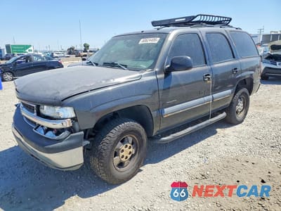 2003 CHEVROLET TAHOE K1500 1GNEK13Z93R174592 - główne zdjęcie licytacji z USA - miniatura