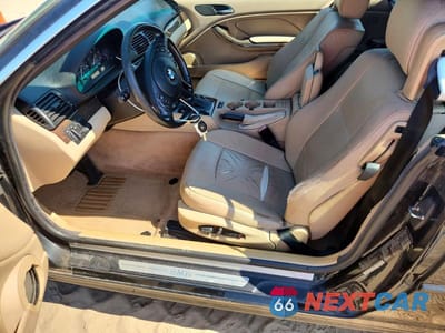 Zdjęcie 7 z 12 samochodu: 2003 BMW 325 CI VIN:WBABS33473PG91350 - miniatura