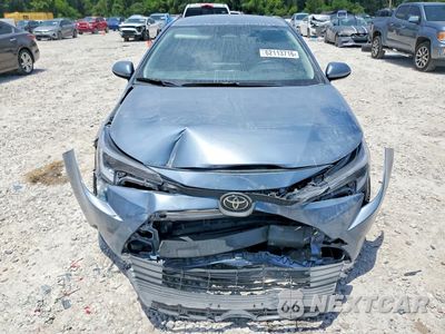 Piąte zdjęcie samochodu w środku: 2026 TOYOTA COROLLA HYBRID LE VIN:JTDBCMFE1T3129894 - miniatura
