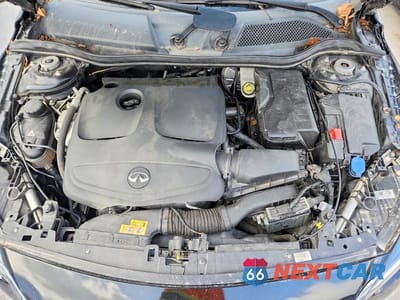 Zdjęcie 12 z 13 samochodu: 2018 INFINITI QX30 LUXURY VIN:SJKCH5CR1JA057605 - miniatura