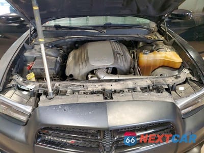 Zdjęcie 11 z 13 samochodu: 2013 DODGE CHARGER R/T VIN:2C3CDXCT2DH696060 - miniatura