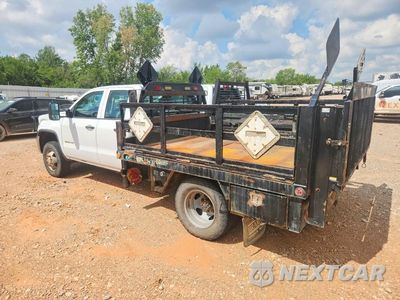 Drugie zdjęcie samochodu z przodu: 2016 GMC SIERRA K3500 VIN:1GD52VC87GZ149683 - miniatura