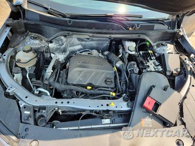 Zdjęcie 12 z 13 samochodu: 2025 CHEVROLET TRAX 2RS VIN:KL77LJEP8SC185303 - miniatura