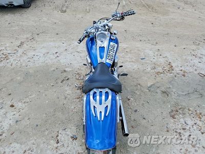 Zdjęcie 6 z 10 samochodu: 2008 YAMAHA XV1900 CU VIN:JYAVP27E68A003744 - miniatura