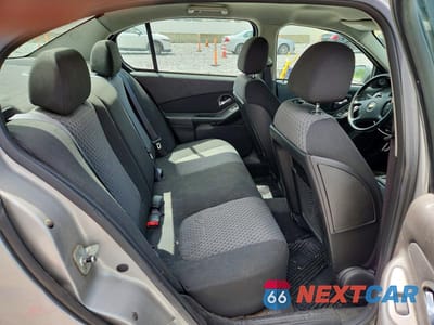 Zdjęcie 10 z 12 samochodu: 2007 CHEVROLET MALIBU LT VIN:1G1ZT57F37F302162 - miniatura