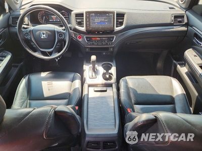 Zdjęcie 8 z 14 samochodu: 2018 HONDA PILOT EXL VIN:5FNYF5H58JB005965 - miniatura