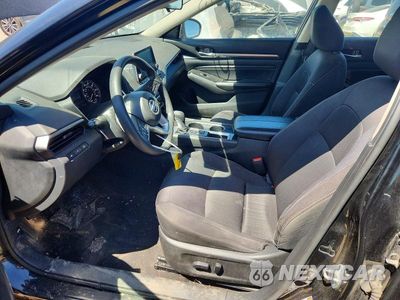 Zdjęcie 7 z 12 samochodu: 2021 NISSAN ALTIMA SV VIN:1N4BL4DV5MN407078 - miniatura