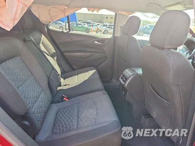 Zdjęcie 11 z 13 samochodu: 2018 CHEVROLET EQUINOX LT VIN:3GNAXSEV3JS532506 - miniatura