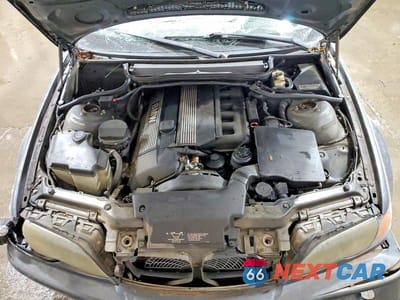 Zdjęcie 11 z 13 samochodu: 2002 BMW 325 I VIN:WBAEV33442KL72601 - miniatura