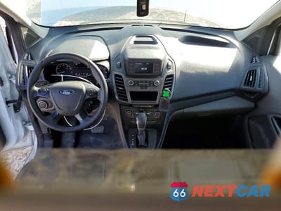 Zdjęcie 8 z 13 samochodu: 2023 FORD TRANSIT CONNECT XL VIN:NM0LS7S26P1549413 - miniatura