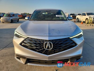 Piąte zdjęcie samochodu w środku: 2025 ACURA ADX VIN:3HDSA1H33SM709188 - miniatura