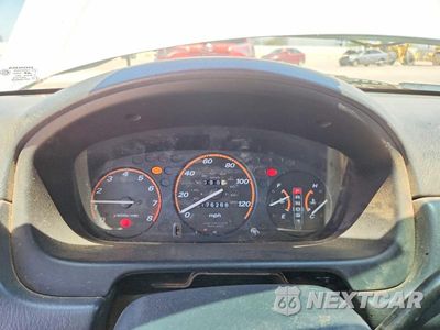 Zdjęcie 9 z 13 samochodu: 1999 HONDA CR-V LX VIN:JHLRD2842XC007171 - miniatura
