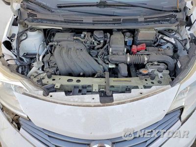 Zdjęcie 11 z 12 samochodu: 2016 NISSAN VERSA NOTE S PLUS VIN:3N1CE2CP2GL394071 - miniatura