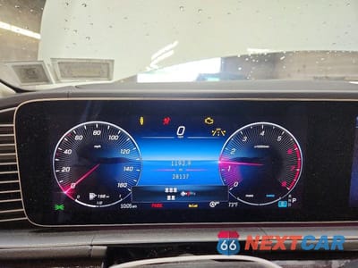 Zdjęcie 9 z 14 samochodu: 2024 MERCEDES-BENZ GLS 450 4MATIC VIN:4JGFF5KE2RB090540 - miniatura