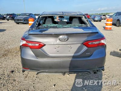 Zdjęcie 6 z 13 samochodu: 2020 TOYOTA CAMRY SE VIN:4T1G11AKXLU304317 - miniatura