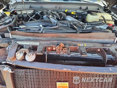 Zdjęcie 11 z 12 samochodu: 2016 FORD F450 SUPER DUTY VIN:1FDUF4HT7GEC58224 - miniatura