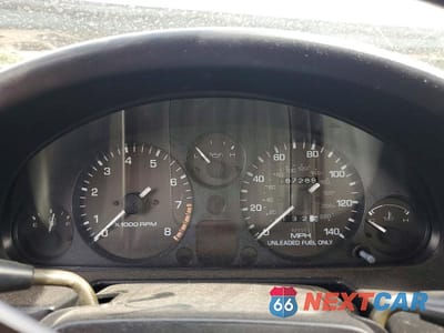 Zdjęcie 9 z 12 samochodu: 1997 MAZDA MX-5 MIATA VIN:JM1NA3537V0738103 - miniatura