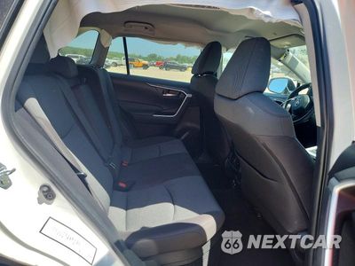 Zdjęcie 10 z 12 samochodu: 2025 TOYOTA RAV4 HYBRID XLE VIN:2T3RWRFV4SW266472 - miniatura
