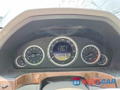 Zdjęcie 9 z 12 samochodu: 2012 MERCEDES-BENZ E 350 VIN:WDDHF5KB5CA534595 - miniatura