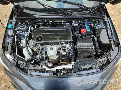 Zdjęcie 11 z 13 samochodu: 2025 HONDA CIVIC SPORT VIN:19XFL2H8XSE028373 - miniatura