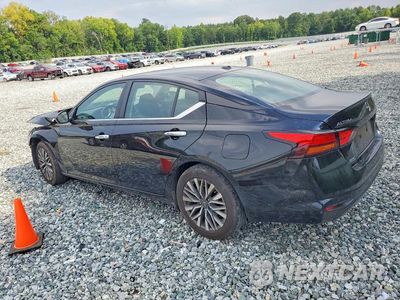 Drugie zdjęcie samochodu z przodu: 2024 NISSAN ALTIMA SV VIN:1N4BL4DV2RN364021 - miniatura