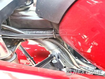 Zdjęcie 9 z 9 samochodu: 2017 KAWASAKI VN1700 K VIN:JKBVNRK15HA011220 - miniatura