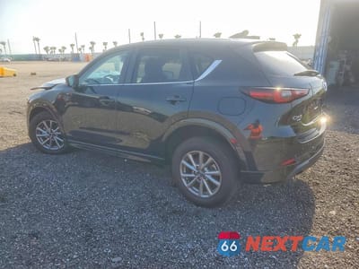 Drugie zdjęcie samochodu z przodu: 2024 MAZDA CX-5 PREFERRED VIN:JM3KFBCL2R0499428 - miniatura