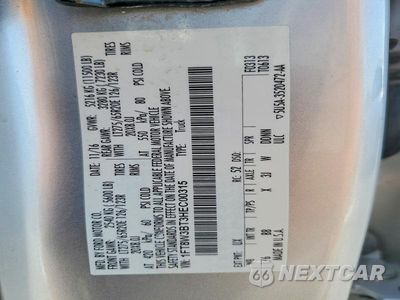 Zdjęcie 13 z 13 samochodu: 2017 FORD F350 SUPER DUTY VIN:1FT8W3BT3HEC00315 - miniatura