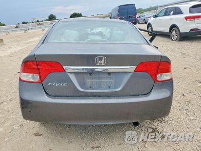 Zdjęcie 6 z 12 samochodu: 2010 HONDA CIVIC EX VIN:19XFA1F83AE030483 - miniatura