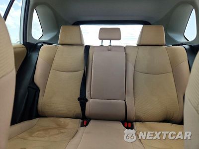 Zdjęcie 10 z 14 samochodu: 2019 TOYOTA RAV4 LE VIN:2T3H1RFV9KW044956 - miniatura