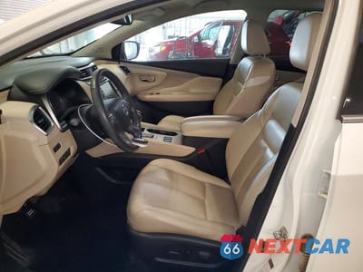 Zdjęcie 7 z 14 samochodu: 2020 NISSAN MURANO SL VIN:5N1AZ2CS6LN162334 - miniatura