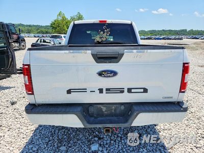 Zdjęcie 6 z 12 samochodu: 2018 FORD F150 SUPERCREW VIN:1FTEW1CP2JKF39745 - miniatura