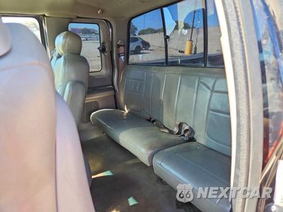 Zdjęcie 10 z 12 samochodu: 2001 FORD F250 SUPER DUTY VIN:1FTNX20S81EC42246 - miniatura