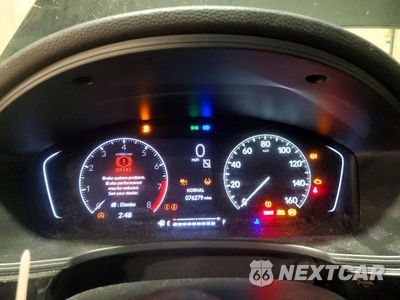 Zdjęcie 9 z 13 samochodu: 2022 HONDA CIVIC SPORT VIN:2HGFE2F56NH561172 - miniatura