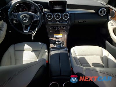 Zdjęcie 8 z 12 samochodu: 2018 MERCEDES-BENZ C 300 VIN:55SWF4JB8JU274869 - miniatura