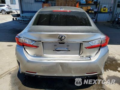 Zdjęcie 6 z 12 samochodu: 2016 LEXUS RC 350 VIN:JTHHE5BC4G5014231 - miniatura