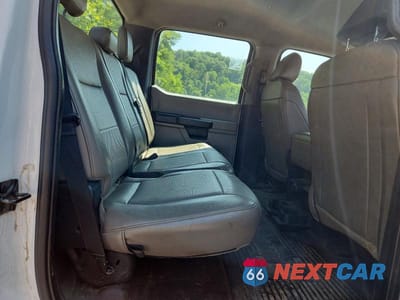 Zdjęcie 11 z 13 samochodu: 2021 FORD F250 SUPER DUTY VIN:1FD7W2B69MED94385 - miniatura
