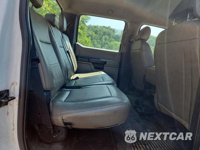 Zdjęcie 11 z 13 samochodu: 2021 FORD F250 SUPER DUTY VIN:1FD7W2B69MED94385 - miniatura