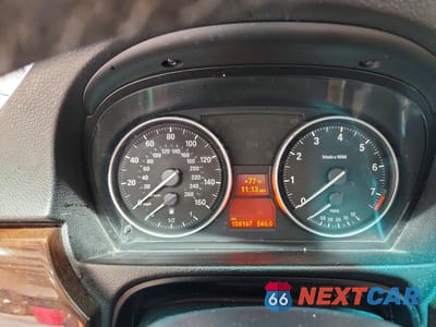 Zdjęcie 9 z 12 samochodu: 2011 BMW 328 I SULEV VIN:WBAPH5G56BNM74799 - miniatura