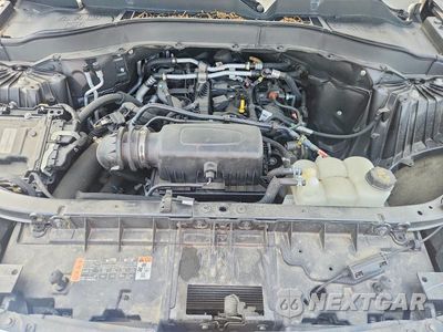 Zdjęcie 12 z 14 samochodu: 2021 FORD EXPLORER XLT VIN:1FMSK8DH0MGB09813 - miniatura