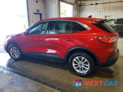 Drugie zdjęcie samochodu z przodu: 2021 FORD ESCAPE SE VIN:1FMCU9G62MUA46259 - miniatura