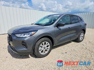 2025 FORD ESCAPE ACTIVE 1FMCU9GN4SUB19801 - główne zdjęcie licytacji z USA - miniatura