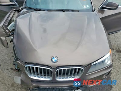 Zdjęcie 11 z 12 samochodu: 2012 BMW X3 XDRIVE28I VIN:5UXWX5C5XCL724581 - miniatura