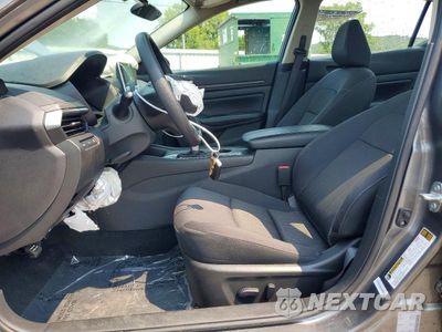 Zdjęcie 7 z 13 samochodu: 2025 NISSAN ALTIMA SV VIN:1N4BL4DV5SN347820 - miniatura